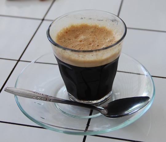 kopi