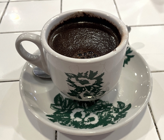 kopi